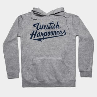 Westish Harpooners Hoodie